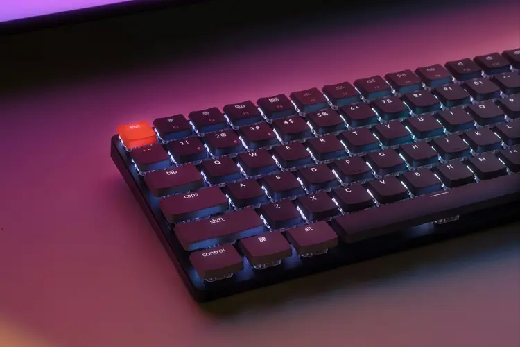Cara Memilih Switch Keyboard Biar Jari Kamu Ngga Lelah Saat Ngetik