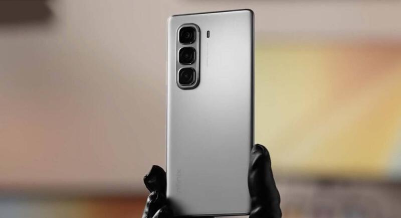 Infinix HOT 50 Pro+ Indonesia, Smartphone 2 Jutaan dengan Bodi Tipis, Spek  Sadis! - Kredivo