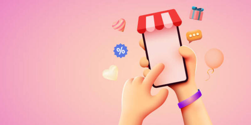tangan-memegang-ponsel-pintar-dengan-aplikasi-shopp-konsep-belanja-online.jpg (612×306)