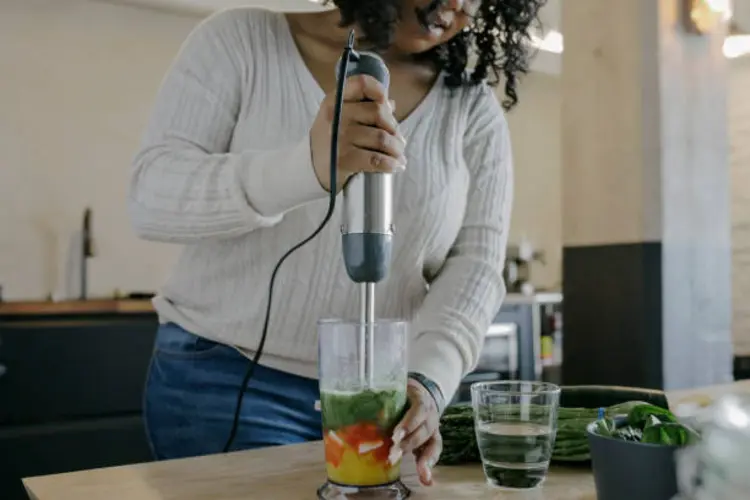 7 Fungsi dan Kelebihan Hand Blender Dibanding Blender Biasa