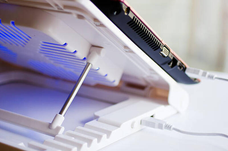pendingin laptop - laptop fan potret stok, foto, & gambar bebas royalti