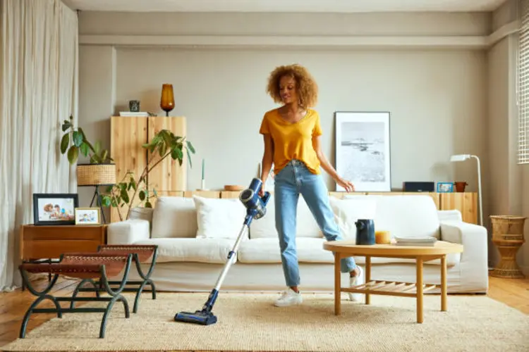 Vacuum Cleaner Bisa Membersihkan Apa Saja? Ini Fungsi dan Cara Pakainya