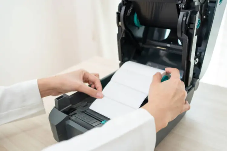 Mau Beli Printer Thermal Label Untuk Bisnis? Ini 4 Hal yang Perlu Diperhatikan!