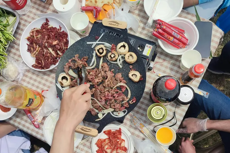 Tips Memasak Sehat dan Praktis dengan Grill Pan di Rumah