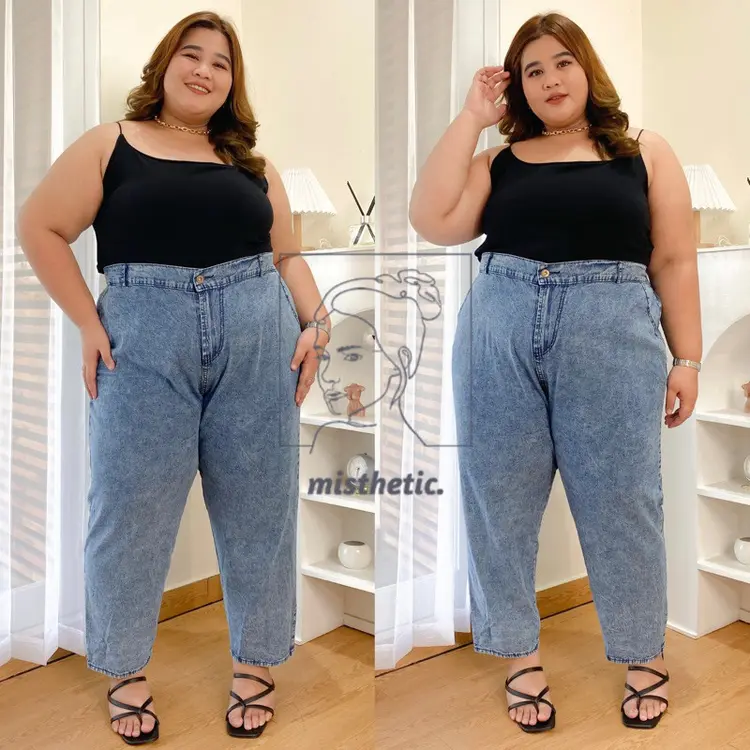 Belinda Jeans/ Celana Jeans Jumbo/ Jeans Jumbo/ Jeans Big Size/ Jeans Plus Size/ Celana Panjang Jumbo/ Celana Panjang Big Size/ Celana Jeans Big Size/ Celana Big Size/ Celana Plus Size/ Jeans Resleting Jumbo/ Jeans Resleting Big Size