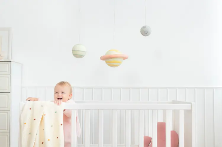 Orang Tua Baru Wajib Tahu! Cara Memilih Ranjang Bayi Sesuai Usia dan Kebutuhan