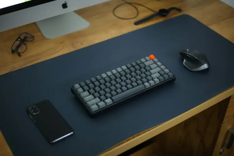 Mouse Wireless Mana yang Lebih Cocok Untuk Menunjang Produktifitasmu?