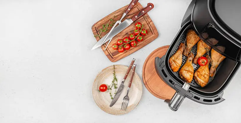 Waktu Masak Terbatas tapi Ingin Tetap Makan Enak? Ini Solusinya