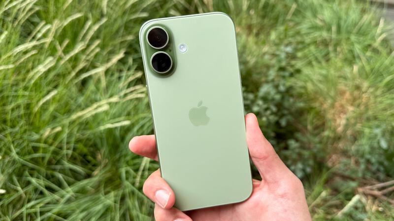 Apple iPhone 17: Reviewed and tested | CNN Underscored