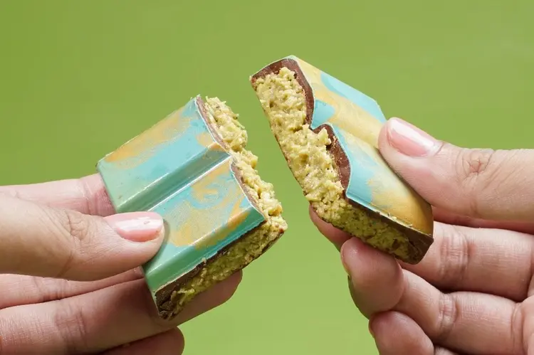 Resep Dubai Chocolate, Yuk, Bikin Sendiri di Rumah!