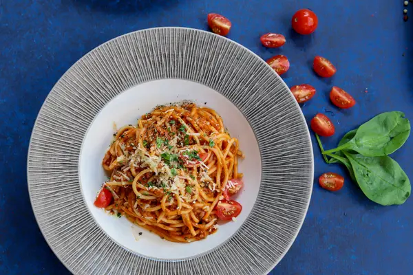 Spaghetti Bolognese, Hidangan Pasta Favorit yang Tak Pernah Salah