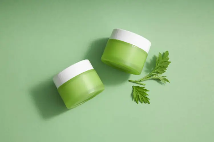 Apakah Masker Mugwort Bisa Menghilangkan Bruntusan? Ini Manfaatnya