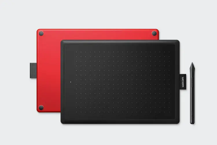 Mengulas One By Wacom, Tablet Grafis Entry-Level yang Nggak Kaleng-Kaleng