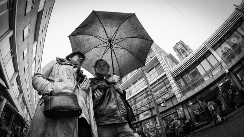 Ultra Wide Angle Street Photography 2025 | www.topikrestaurant.es