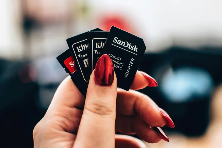 Bukan Sekedar Kode! Ini Arti Kelas Kecepatan (A2, V30) di MicroSD SanDisk yang Wajib Kamu Tahu