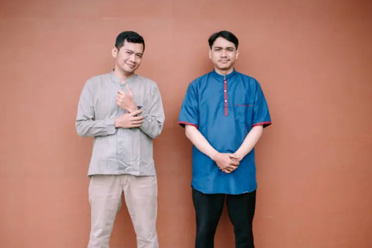Apa Benar Baju Koko Hasil Perpaduan Budaya? Ini Sejarah dan Perkembangannya