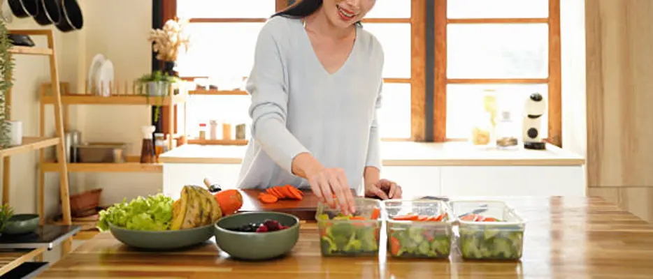 Mau Hidup Lebih Sehat? Yuk, Mulai dari Dapur Rumah dengan 5 Langkah Simpel Ini!