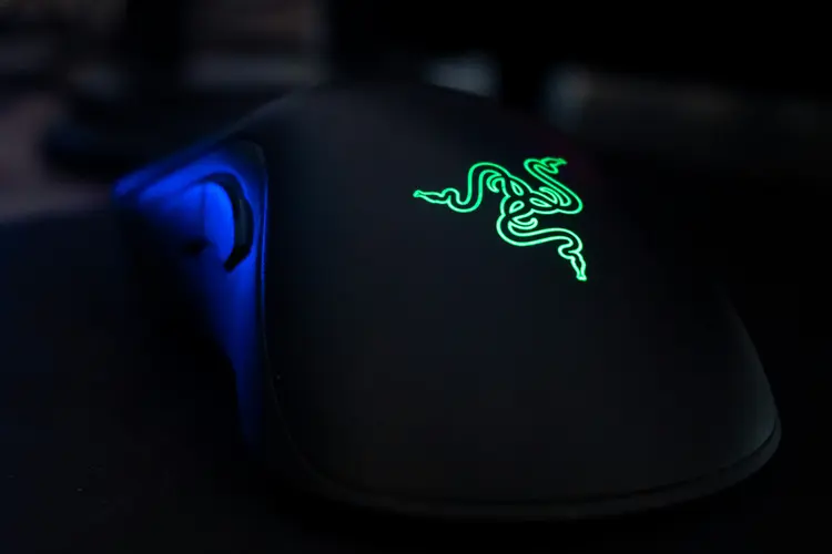 Siapa Bilang Mouse Razer Selalu Mahal? Coba Dulu yang 200 Ribuan Ini