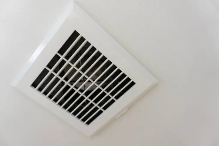 5 Fungsi Exhaust Fan untuk Ruangan, Apa Bedanya dengan Blower?