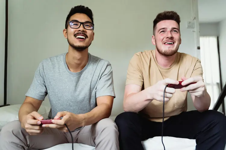 Alasan Wireless Gamepad Multiplatform Jadi Investasi Gaming Terbaik