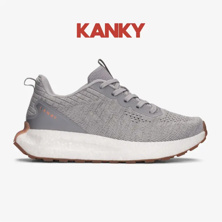 Kanky Story Honjo - Sepatu Sneakers Casual Sport Sekolah Pria Dewasa Kanky Original