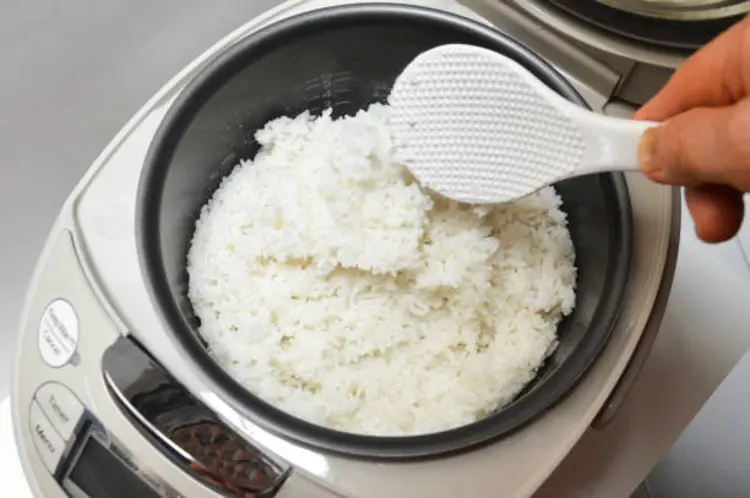 Berapa Banyak Orang yang Bisa Muat dalam Penanak Nasi 5 Liter?