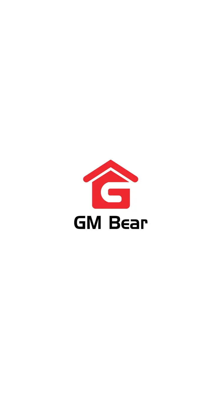 GM Bear Alat Pel Lantai Putar Peras Otomatis Ultra Mop 1354 - Spin Mop