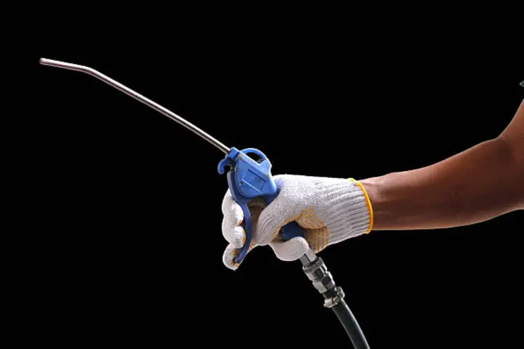 Apa Itu Air Blow Gun dan Fungsinya? Yuk, Kenali Lebih Dalam!