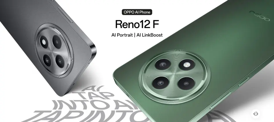 OPPO Reno 12F 4G vs 5G, Kapan Waktu Yang Tepat Buat Upgrade ke Versi Paling Worth It? 