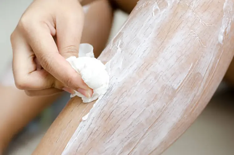 Krim Penghilang Bulu Solusi Cepat Saat Kamu Tidak Sempat Treatment ke Klinik