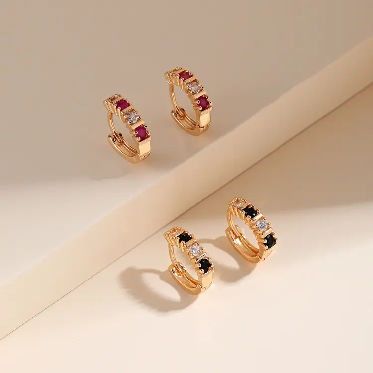 Hyl Jewelry 437E Anting Titanium Wanita Anti Karat Dan Anti Luntur Asli Dewasa Panjang Silver Jewerly Ori Tidak Selamanya Tusuk Emas Muda