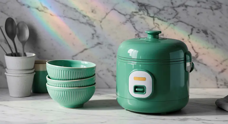 Anak Kos Wajib Punya Rice Cooker Mini yang Praktis dan Anti Ribet