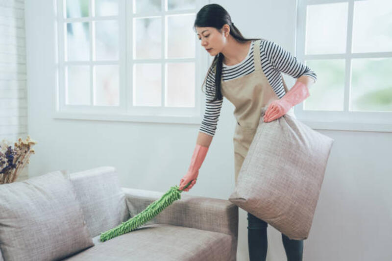 istri-menggunakan-lap-bulu-membersihkan-sofa.jpg (612×408)