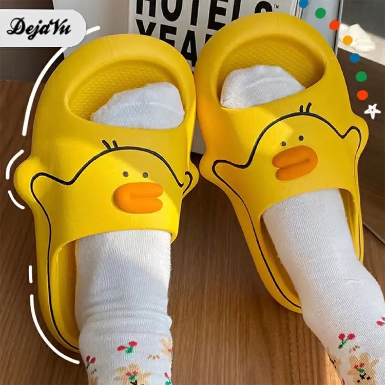 Dejavu Sandal Selop Wanita Sandal Rumah Sandal Wanita Eva Lembut Ringan Nyaman Sandal HSN156