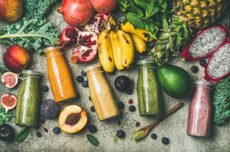 7 Ide Jus Sehat untuk Sarapan, Praktis dan Menyehatkan