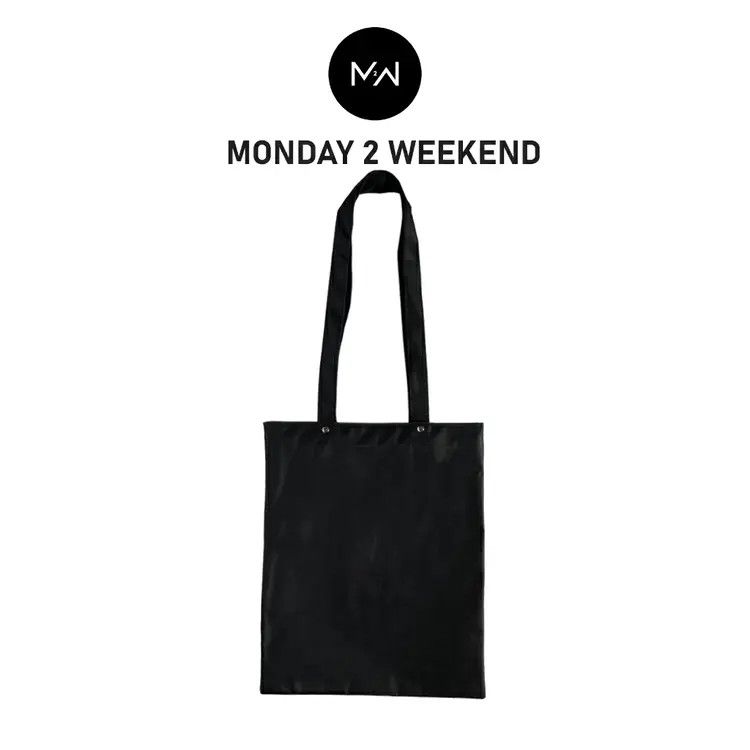 Tote Bag Polos - M2W