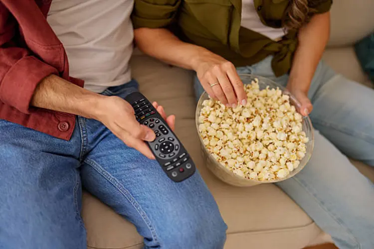 Popcorn Lezat Cuma Modal Microwave? Yuk, Intip Rahasianya!