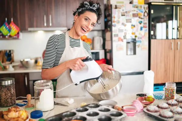 Wajib Punya! 6 Alat Elektronik Dapur yang Bikin Masak Lebih Mudah