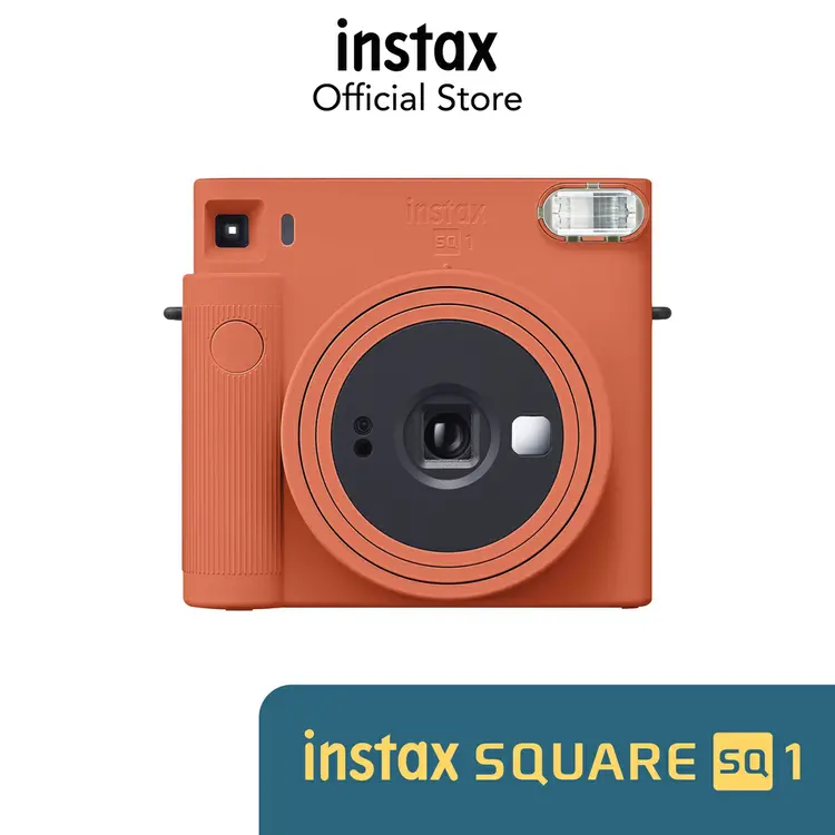 FUJIFILM Instax Square SQ 1 Instant Camera