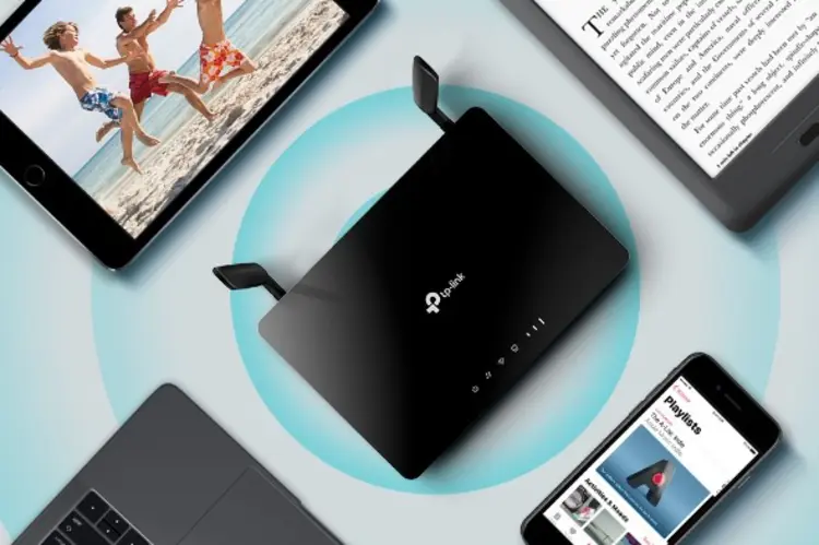 Apakah Router Harga 1 Jutaan Ini Worth It untuk Dibeli di 2025?