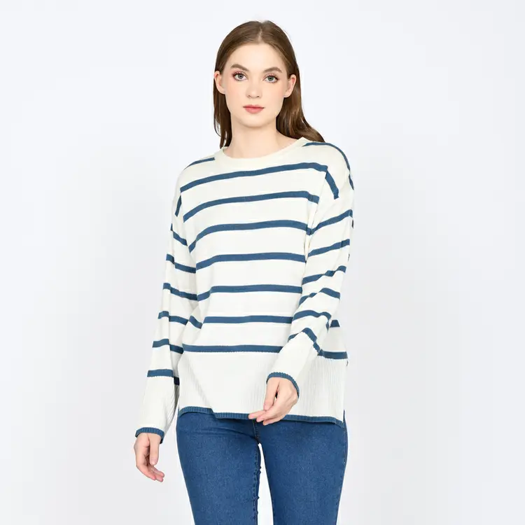 Milkan.id Lea Sweater Rajut Premium