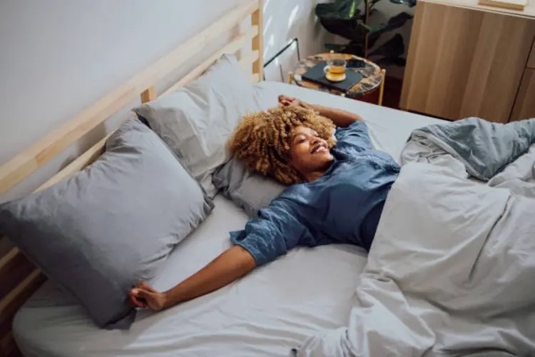 7 Tips Tidur Berkualitas, Bagus buat Kesehatan Fisik dan Mental