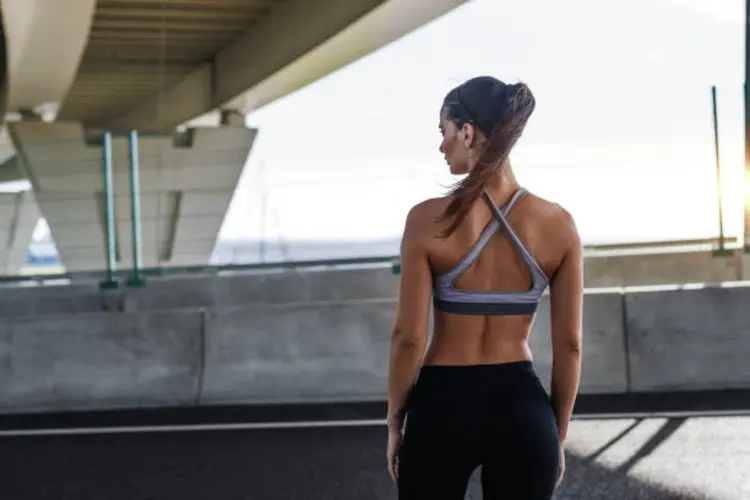 7 Cara Pilih Sport Bra yang Tepat agar Olahraga Lebih Nyaman dan Percaya Diri