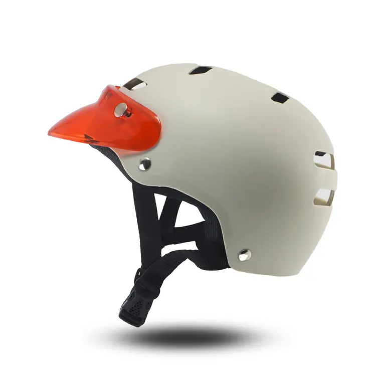 Helm Sepeda Motor Listrik Pria Wanita SNI