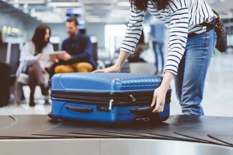 Koper 24 Inch Muat Berapa Banyak Barang? Ini Tips Packing agar Rapi
