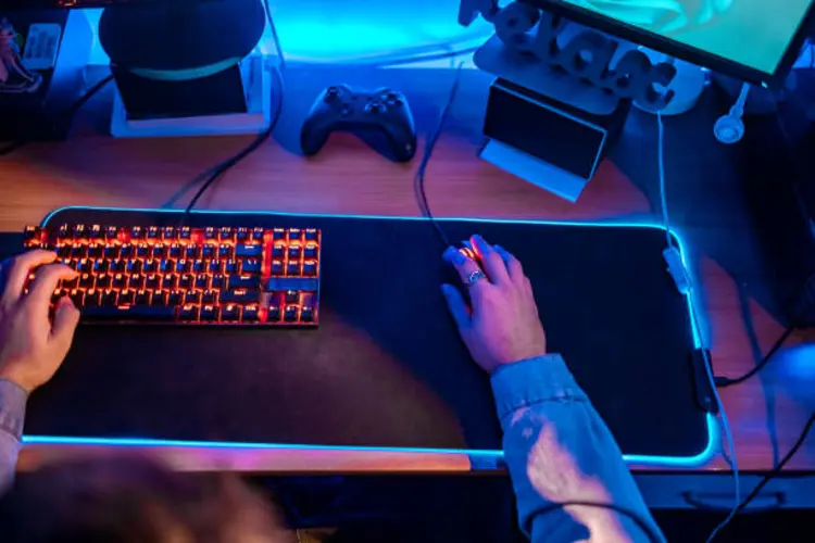 Keyboard Gaming Tidak Berfungsi? Ini Penyebab dan Solusinya