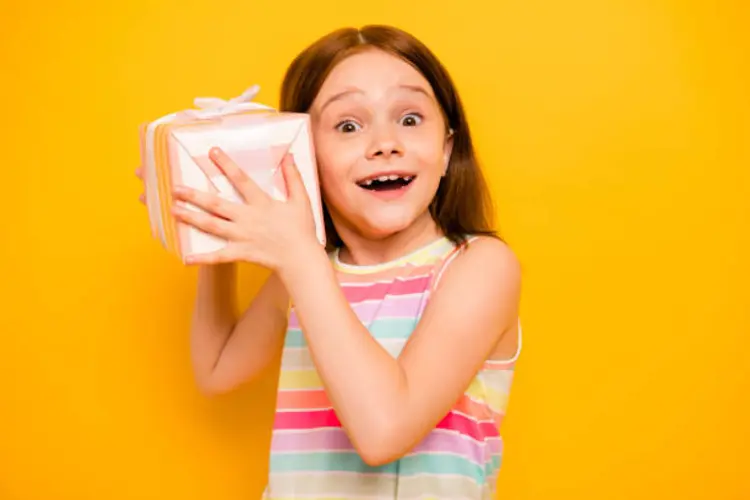 3 Inspirasi Kado Lucu dan Edukatif untuk Reward Anak