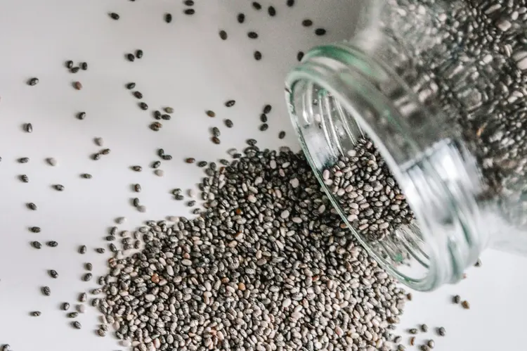 Mau Diet Sehat? Kenalan Sama Chia Seed, Superfood Praktis yang Bikin Kenyang Lebih Lama