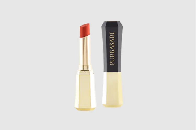 Purbasari Lipstick Color Matte: Teman Sejati di Setiap Bibir Indonesia