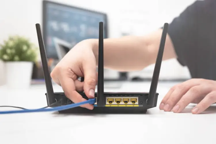 Cara Setting WiFi Router Baru dengan Mudah dan Aman